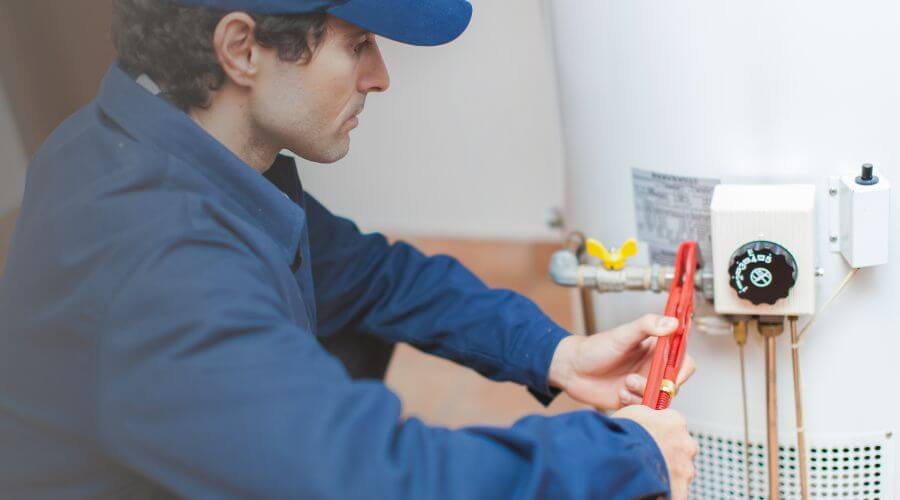 Professional same day plumber in Lublin, WI